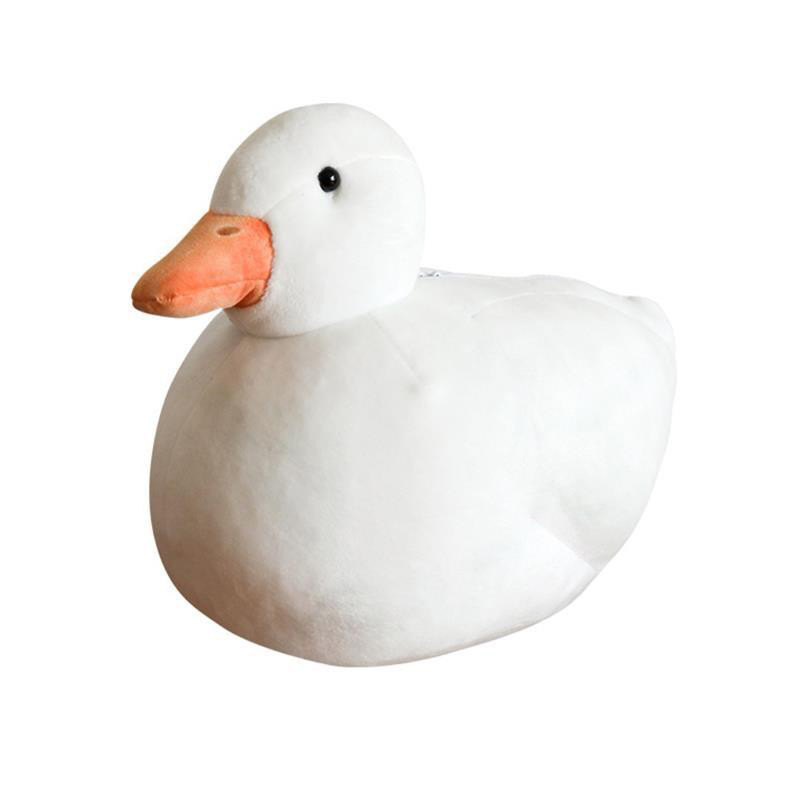 Duck Plush Toy