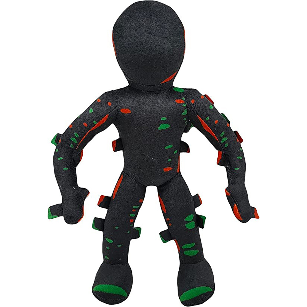 Glitch From Doors Roblox Plush Toy