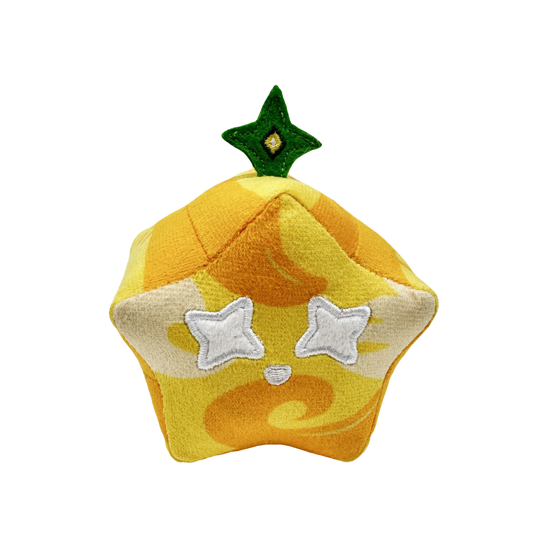 Roblox Blox Fruits Light Plush Toy