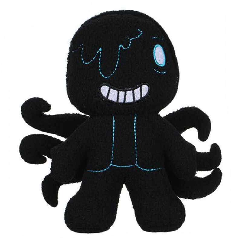 Undertale Nightmare Sans Plush Toy
