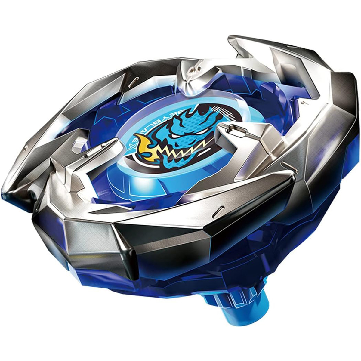 Takara Tomy Beyblade X - BX-01 Dran Sword 3-60F Starter Set