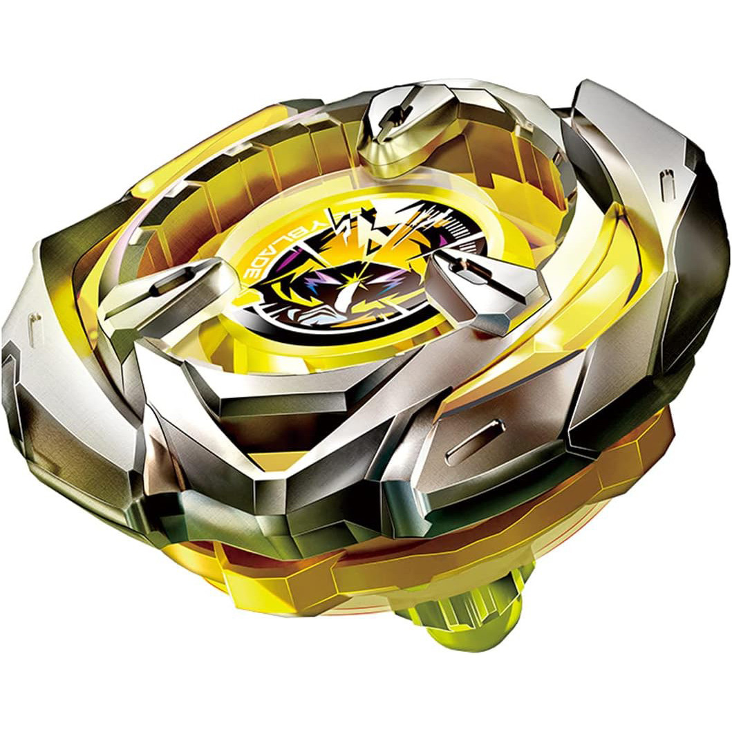 Takara Tomy Beyblade X - BX-03 Wizard Arrow 4-80B Starter Set