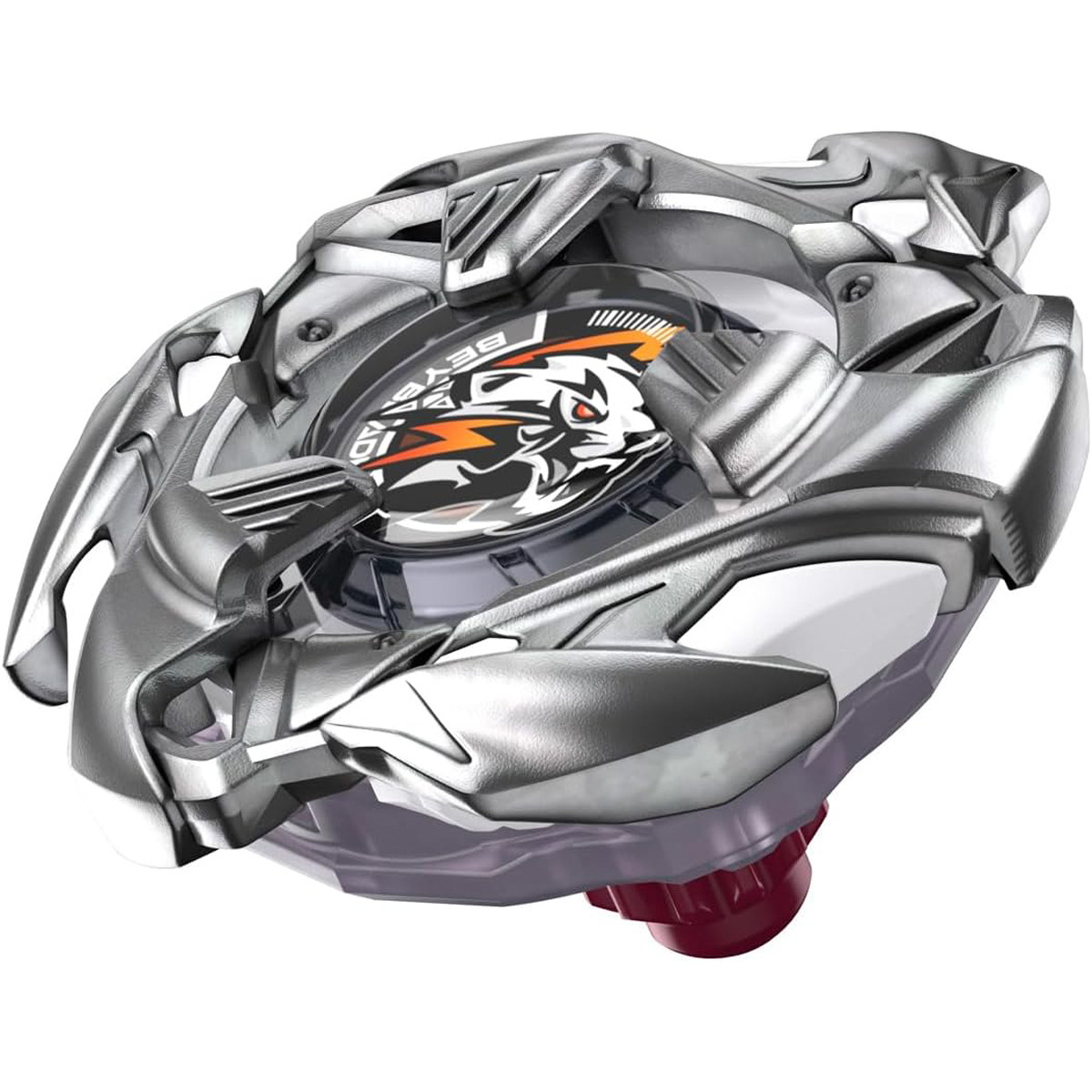 Takara Tomy Beyblade X - BX-33 Weiss Tiger 3-60U