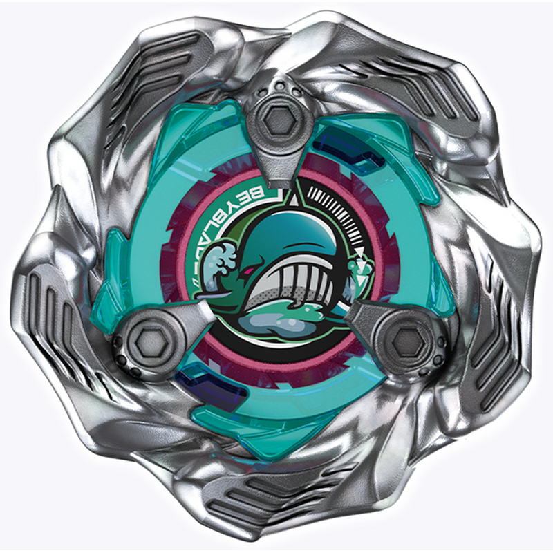 Takara Tomy Beyblade X - BX-36 Random Booster Vol.5 Whale Wave