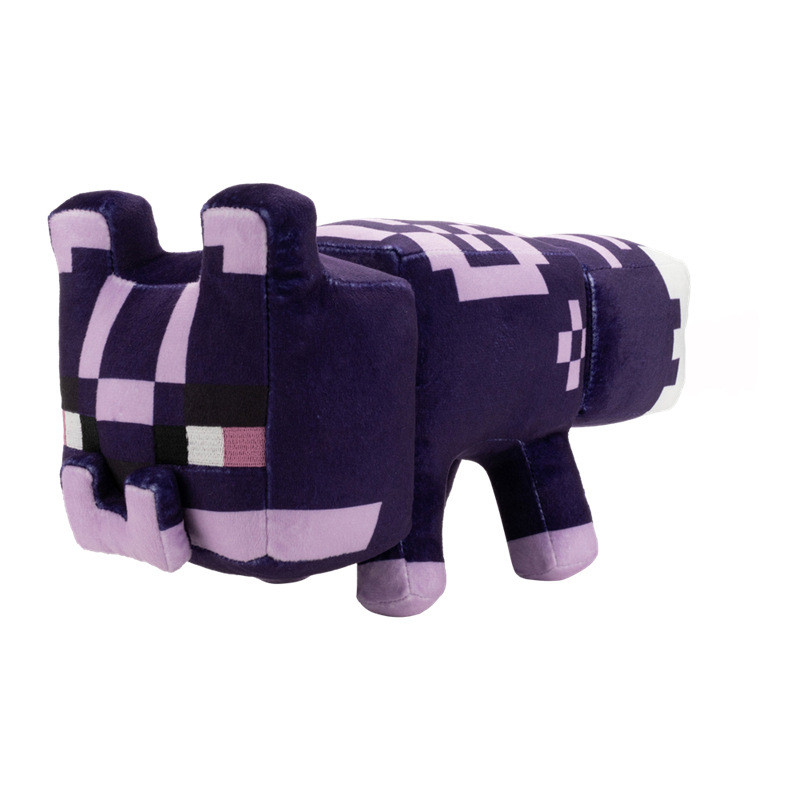 Bobicraft Jigsaw Plush Toy 26cm 10.2inches