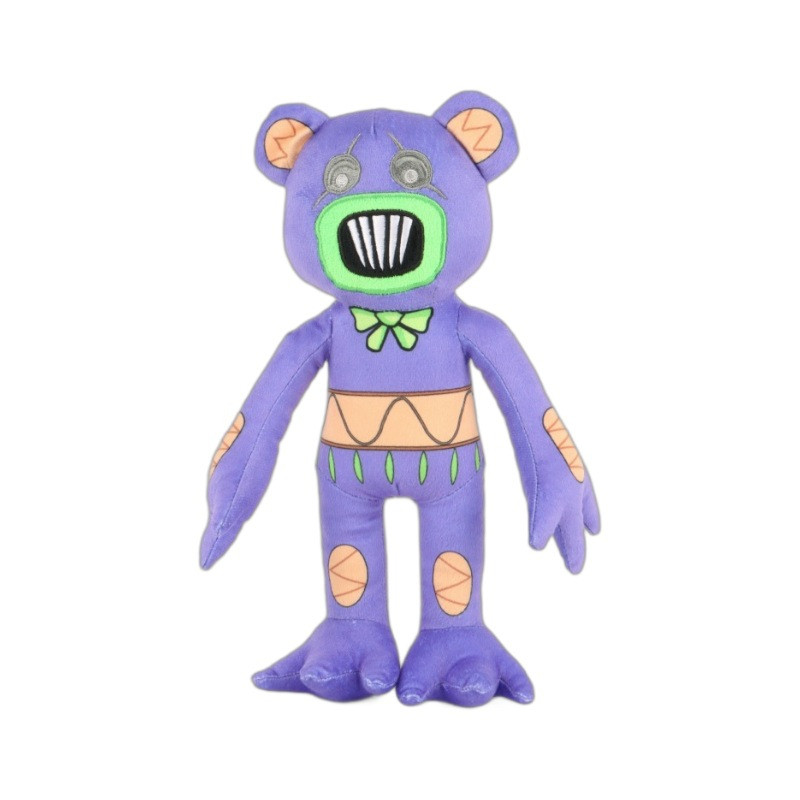 Bokkie Soft Stuffed Plush 31cm 12.2inches