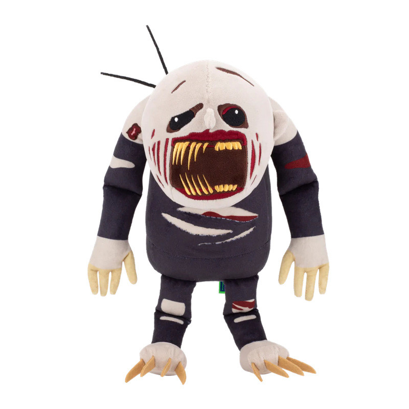 The Bunker Beast Amnesia Soft Stuffed Plush 20cm 7.87inches