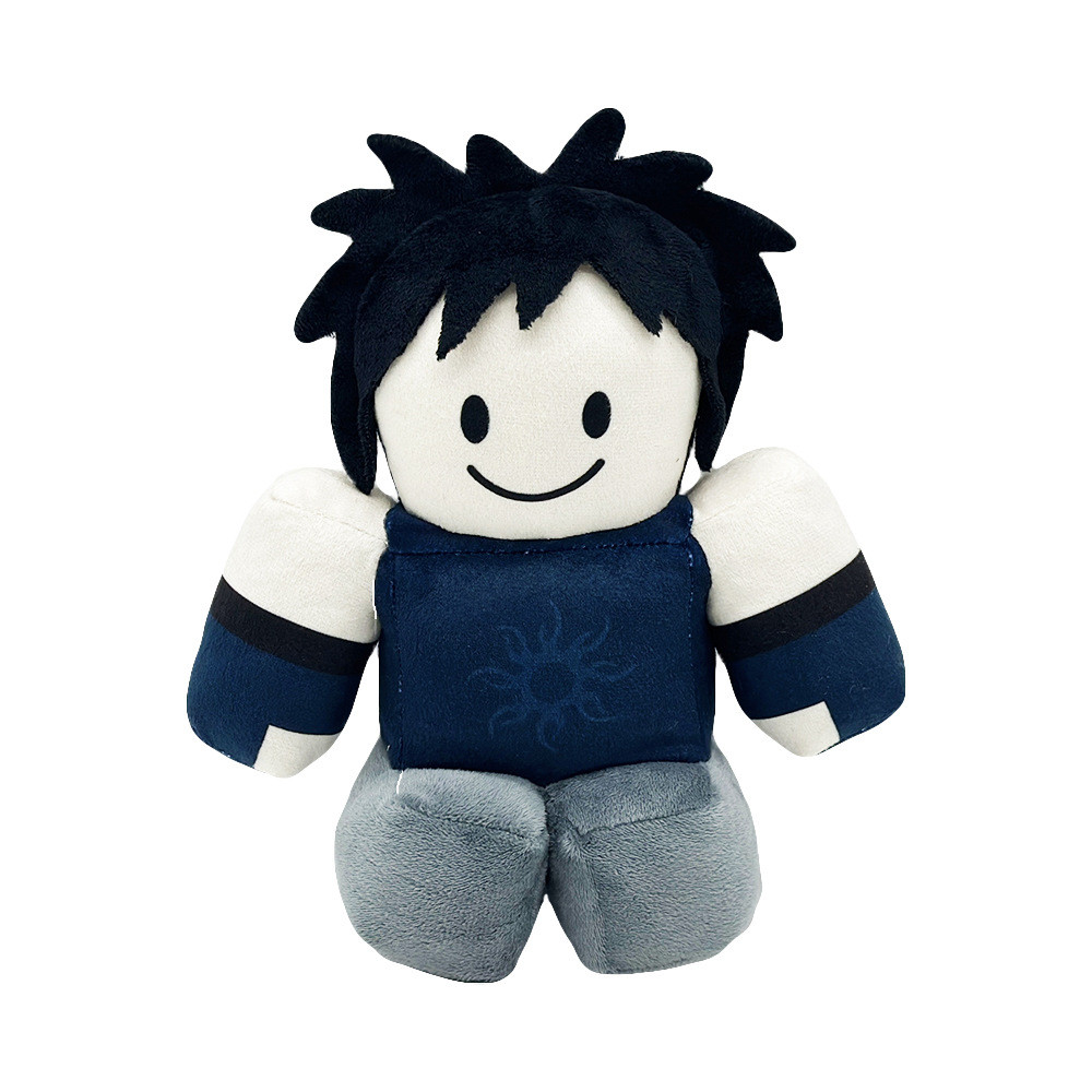 Roblox Forsaken Two Time Soft Stuffed Plush 22cm 8.66inches