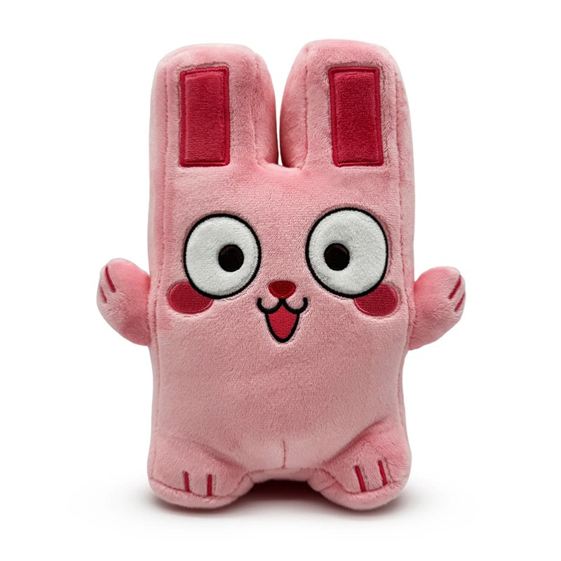 The Sims Freezer Bunny Plush Toy 25cm 10inches