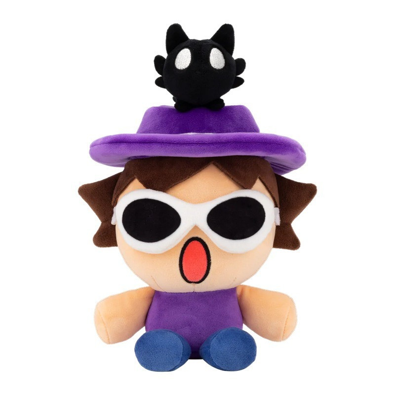 Hazem Soft Stuffed Plush 25cm 9.84inches