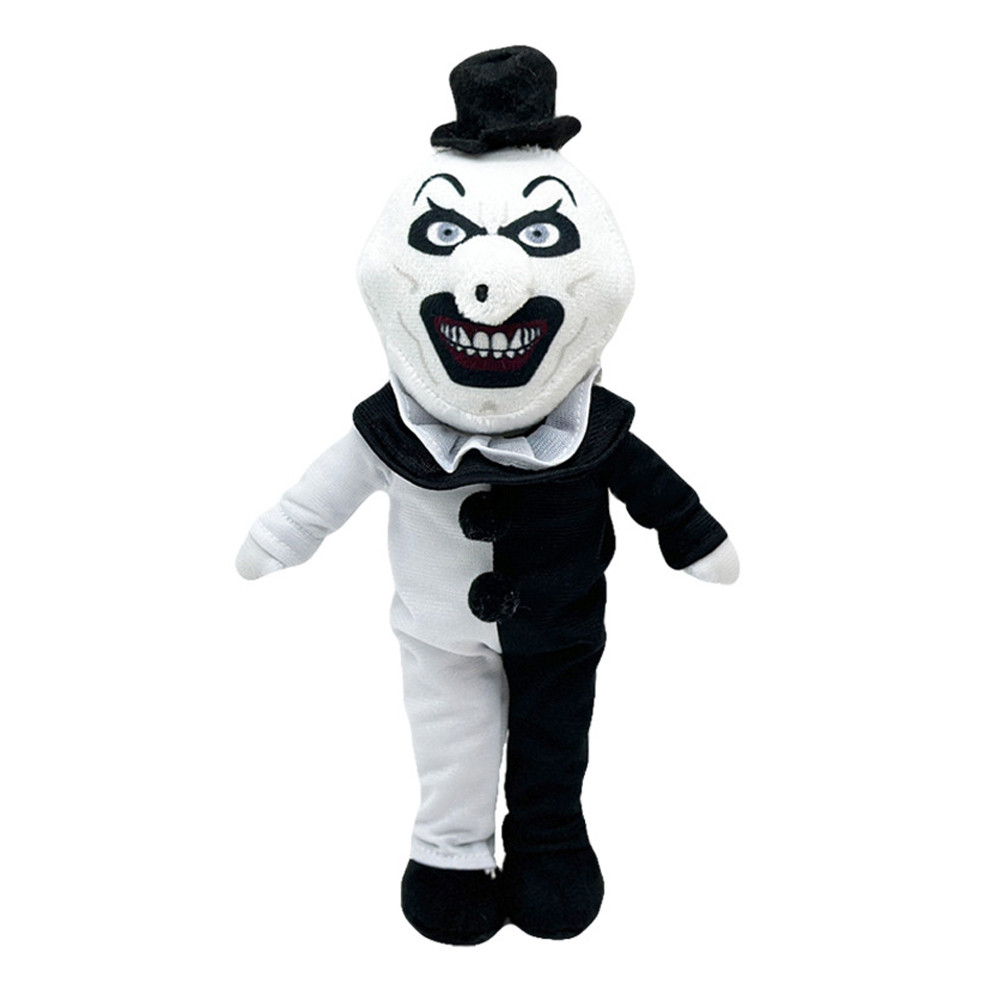 Terrifier 3 Soft Stuffed Plush 25cm 9.84inches