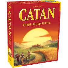 Catan 5th Edition