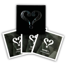 Vertellis Classic Conversation Starter Card Game