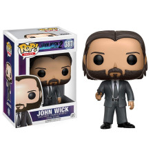 Funko POP! Movies: John Wick - John Wick