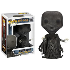 Funko Pop Dementor #18 Vinyl Figure