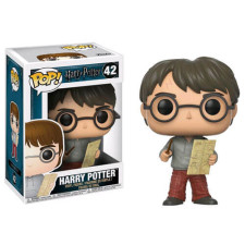 Funko Pop Harry Potter #42 Vinyl Figure