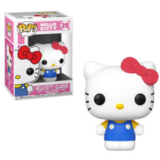 Funko Pop Hello Kitty #28 Vinyl Figure