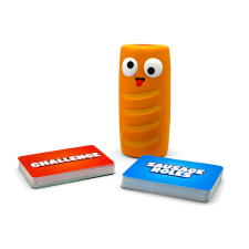 Sausage Roll Family Board Game