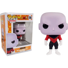 Funko Pop Jiren #516 Vinyl Figure