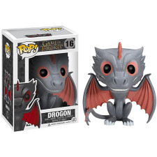 Funko POP Game of Thrones Drogon 16