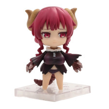 Good Smile Nendoroid Iruru 1983 Action Figure