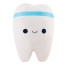 Cute Tooth Shape Squishies Squishy