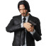 Medicom John Wick Chapter 2 Mafex Action Figure
