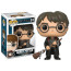 Funko Pop Harry Potter with Firebolt #51 Vinyl Figure