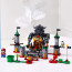 Super Mario Bowser's Castle Boss Battle Expansion Set 71369 Brick Building Kit