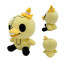 Dark Deception Dread Ducky Plush