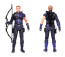 34cm Collectible Hawkeye Action Figure