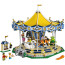 Creator Expert Carousel 10257 Brick Building Kit