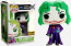 Funko Pop DC Heroes The Joker #203 Martha Wayne