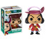Funko Pop Captain Hook #26