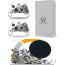Xbox Series S Decal Set - Overwatch
