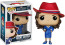 Funko Pop Marvel Agent Carter #96