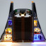 Jurassic Park T. rex Rampage 75936 LED Light Lighting Kit