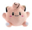 Clefairy Pokemon Plush