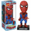 The Amazing Spiderman Bobble Head Wacky Wobbler