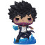 Funko Pop My Hero Academia Dabi Exclusive #637 Vinyl Figure
