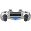 DualShock 4 Wireless Controller for PlayStation 4 - Silver