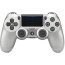 DualShock 4 Wireless Controller for PlayStation 4 - Silver
