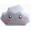 LankyBox Rocky Plush Toy
