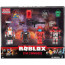 Roblox Action Collection - Star Commandos Four Figure Pack