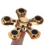 Mmrm Light Five Quinary Fidget Spinner