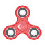 Phoenix Spinners Tri Spinner Fidget Toy Red