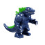 Godzilla Brick Minifigure Custom Set 3 Pcs