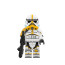 The Mandalorian Star Wars Brick Minifigure Custom Set 8 Pcs