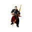 Chirrut Imwe Star Wars 75524 Brick Buildable Figure