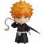 Good Smile Nendoroid Ichigo Kurosaki 911 Action Figure